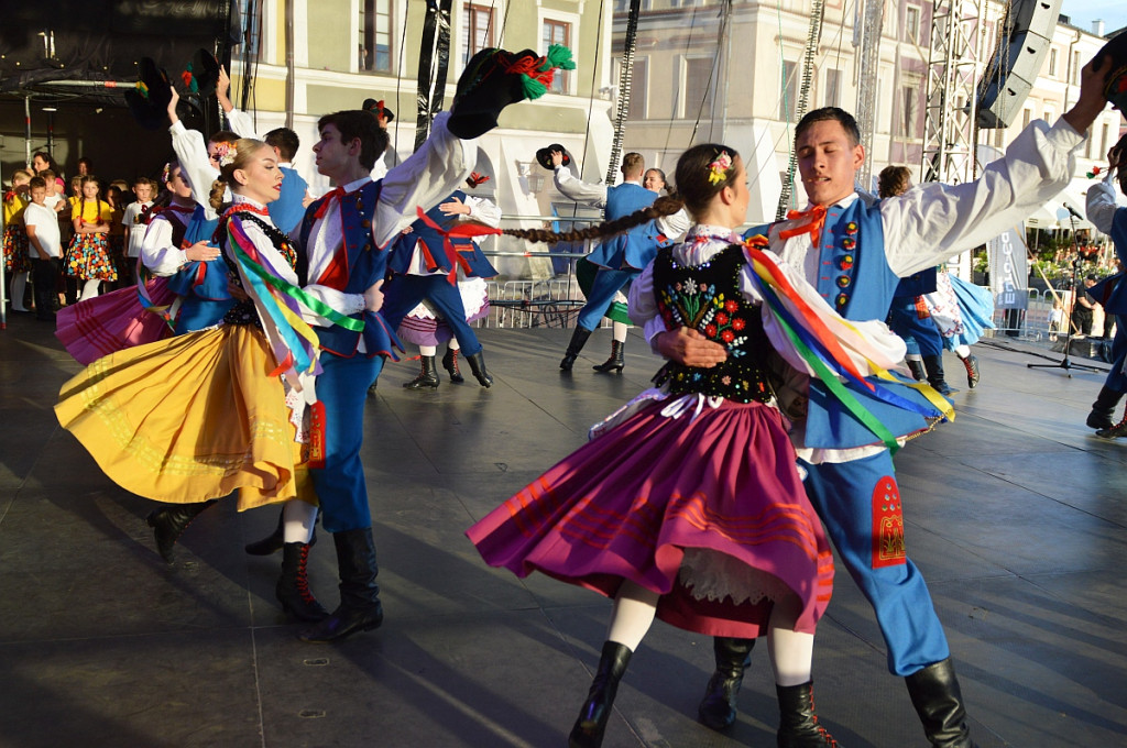 EUROFOLK: Koncert 