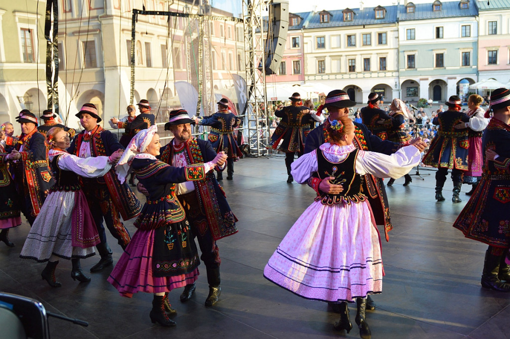 EUROFOLK: Koncert 