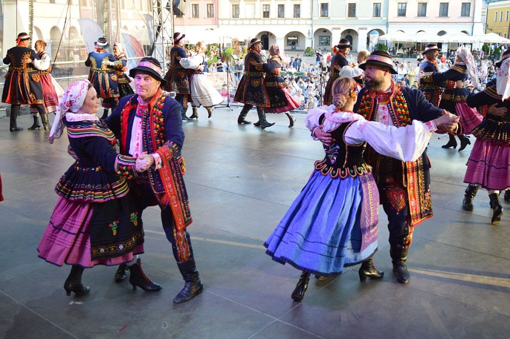 EUROFOLK: Koncert 
