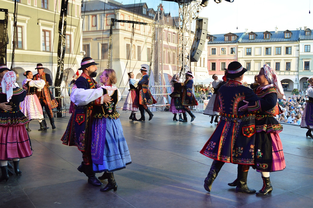 EUROFOLK: Koncert 