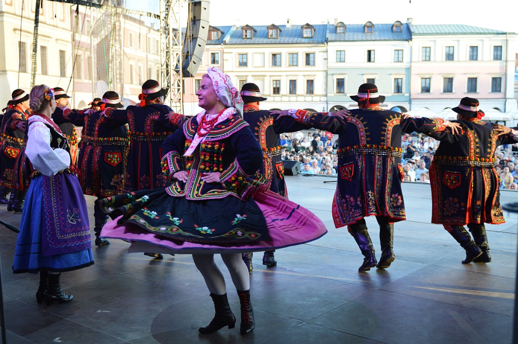 EUROFOLK: Koncert 