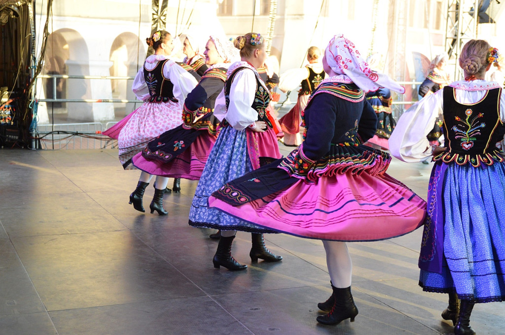 EUROFOLK: Koncert 