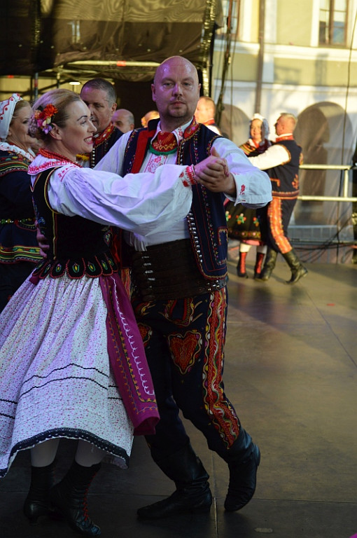 EUROFOLK: Koncert 