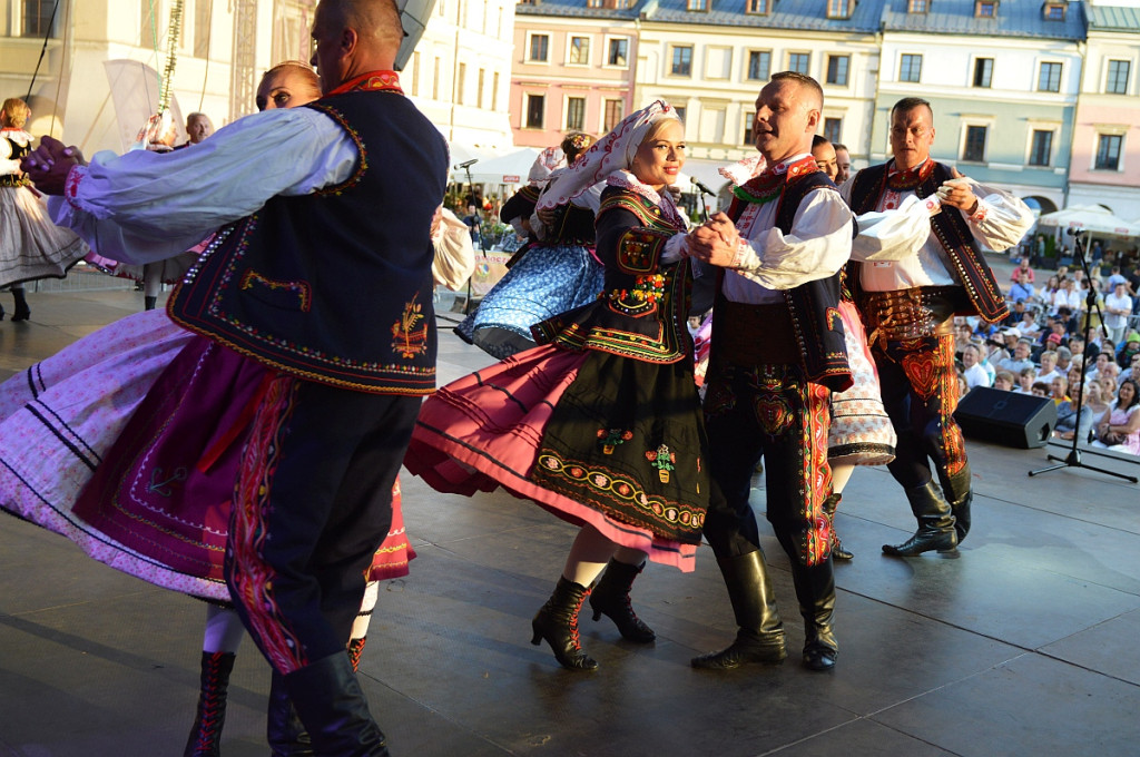 EUROFOLK: Koncert 