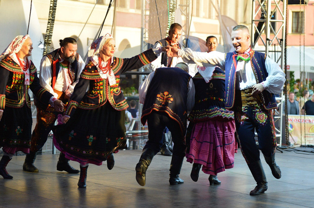 EUROFOLK: Koncert 