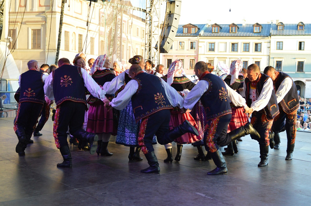 EUROFOLK: Koncert 