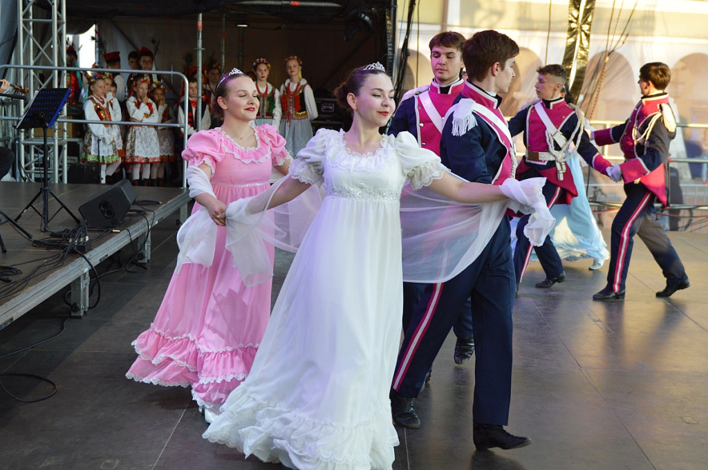EUROFOLK: Koncert 