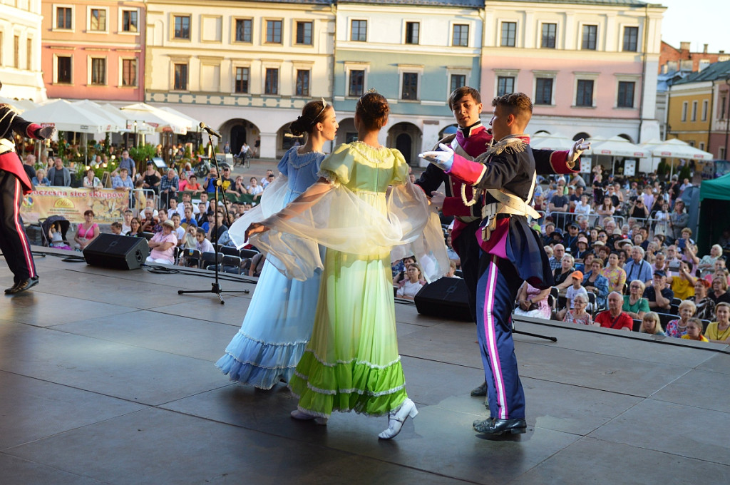 EUROFOLK: Koncert 