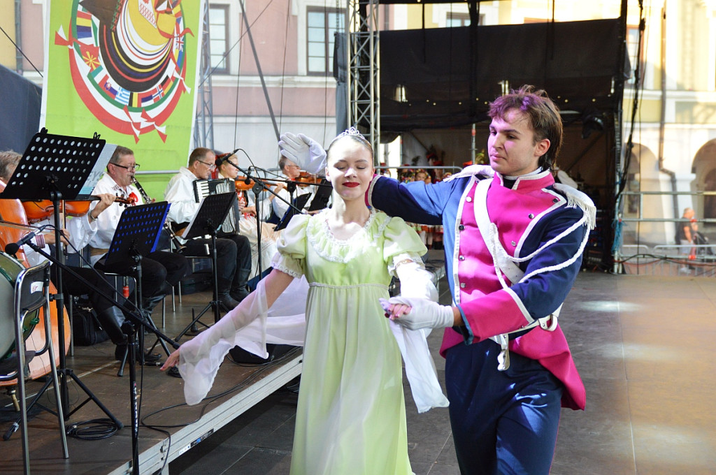 EUROFOLK: Koncert 