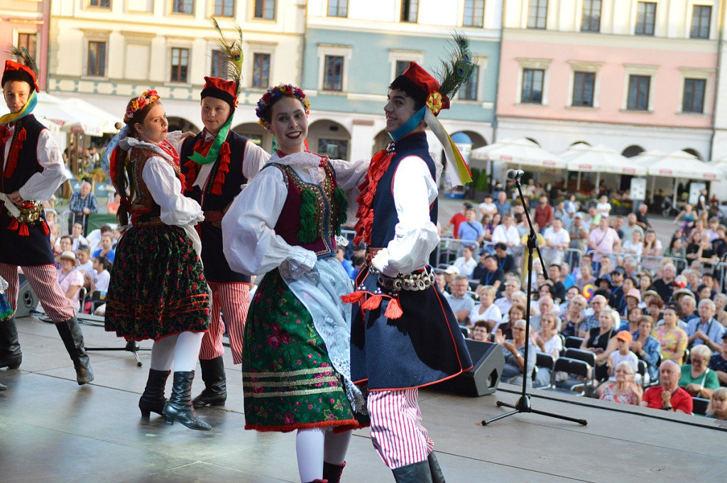 EUROFOLK: Koncert 
