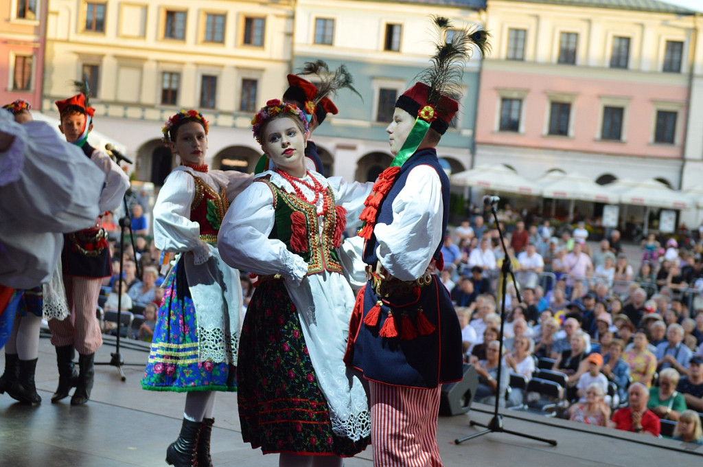 EUROFOLK: Koncert 