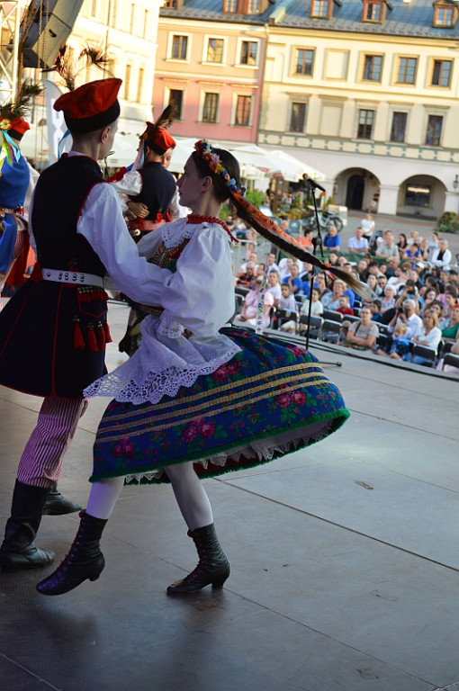 EUROFOLK: Koncert 