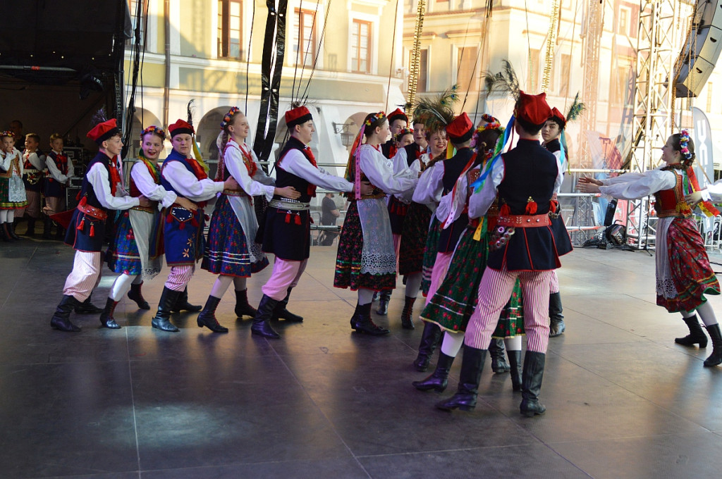 EUROFOLK: Koncert 