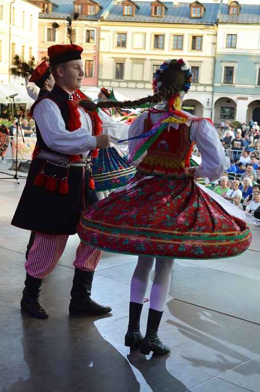 EUROFOLK: Koncert 
