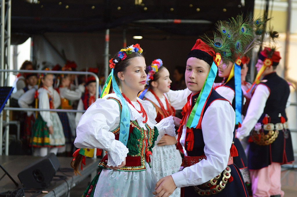 EUROFOLK: Koncert 