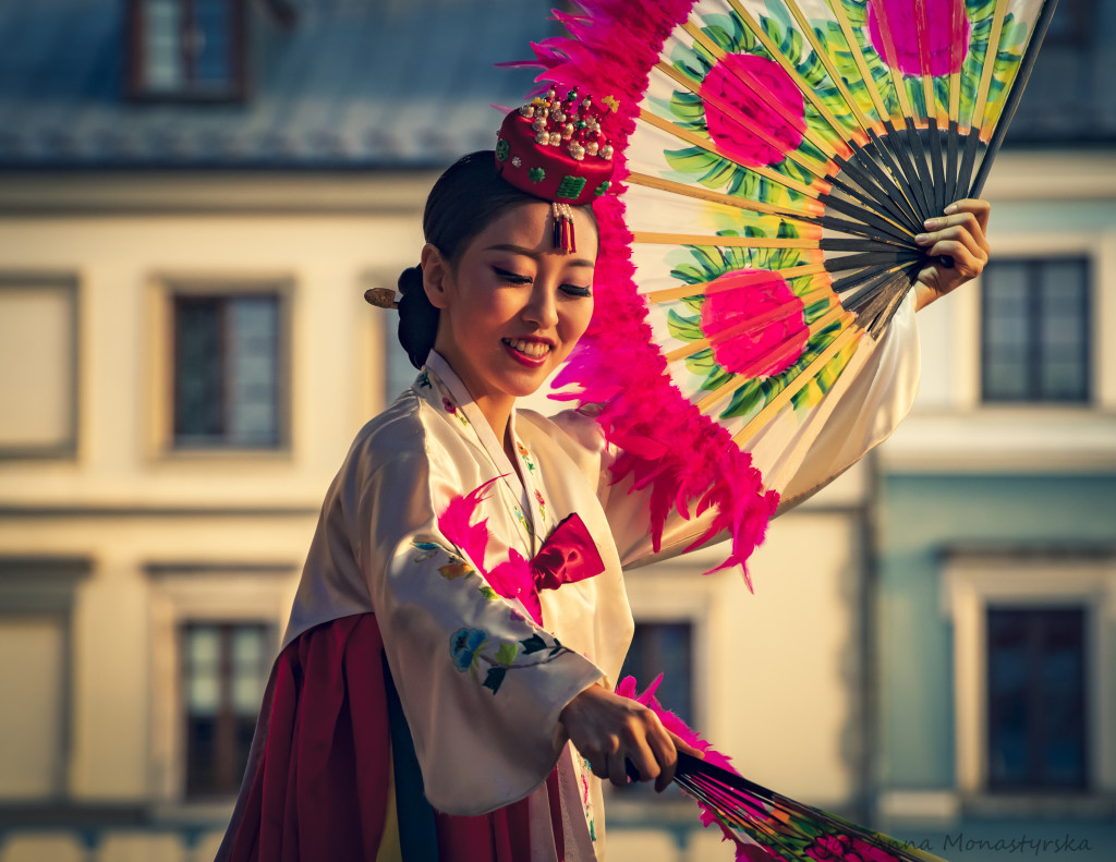 XX EUROFOLK: Piątkowy koncert festiwalowy i zabawa folkowa
