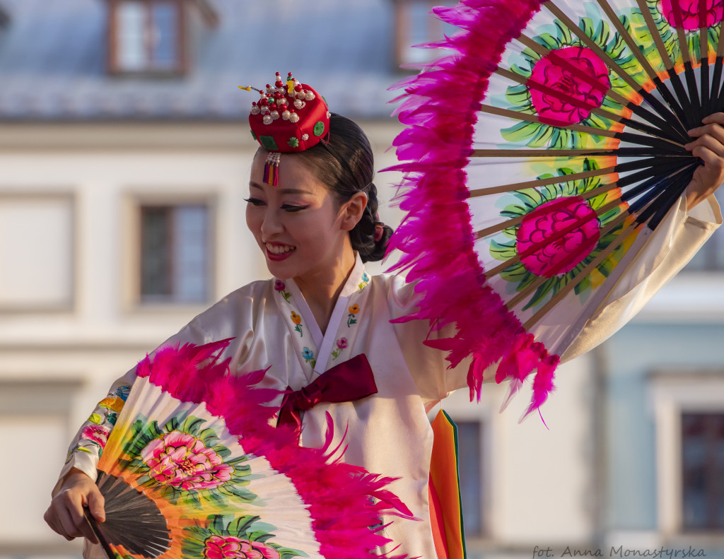 XX EUROFOLK: Piątkowy koncert festiwalowy i zabawa folkowa