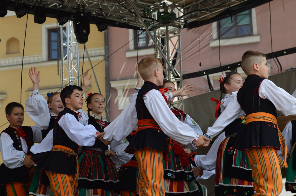 XX EUROFOLK: 