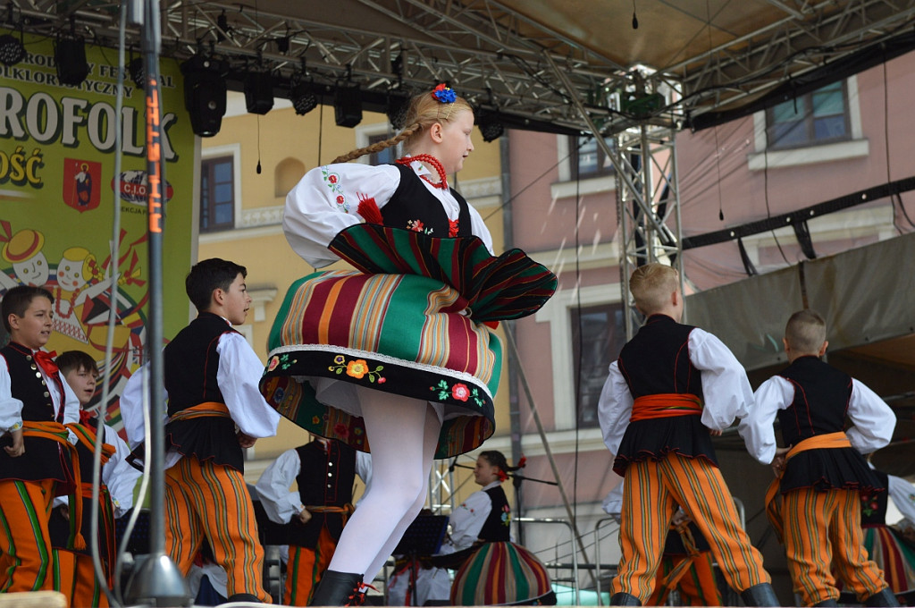 XX EUROFOLK: 