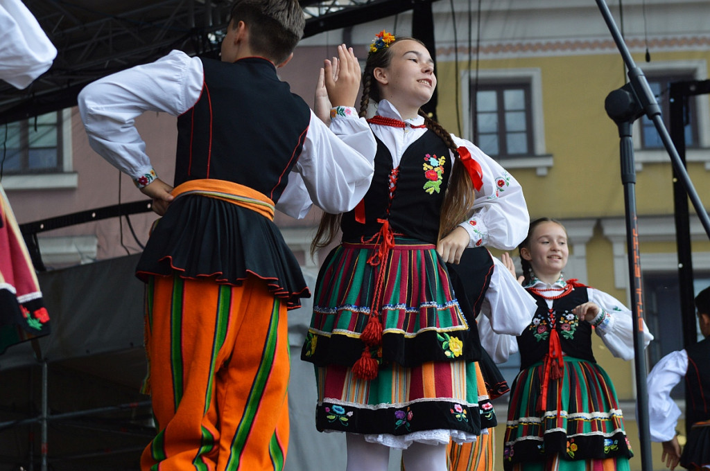 XX EUROFOLK: 