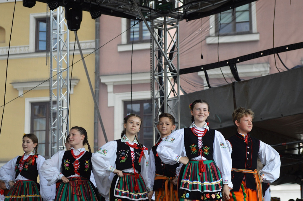 XX EUROFOLK: 