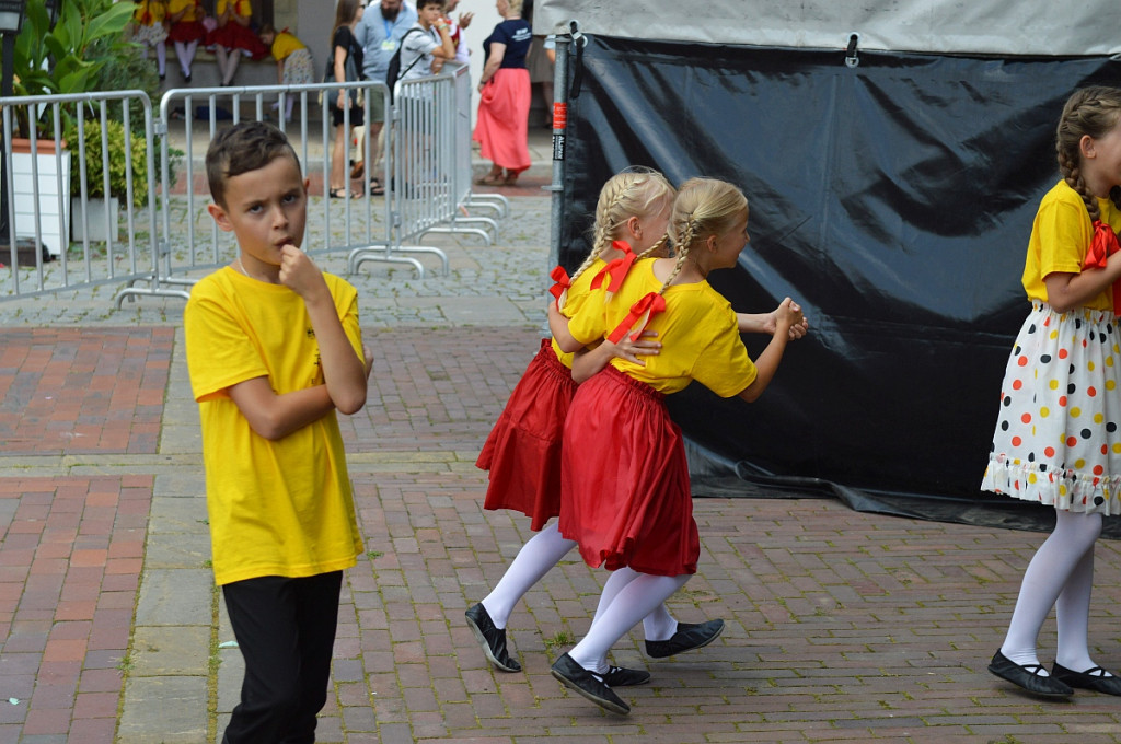 XX EUROFOLK: 