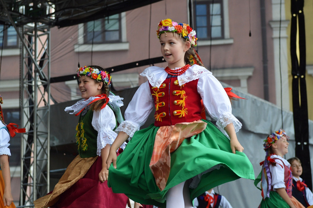 XX EUROFOLK: 
