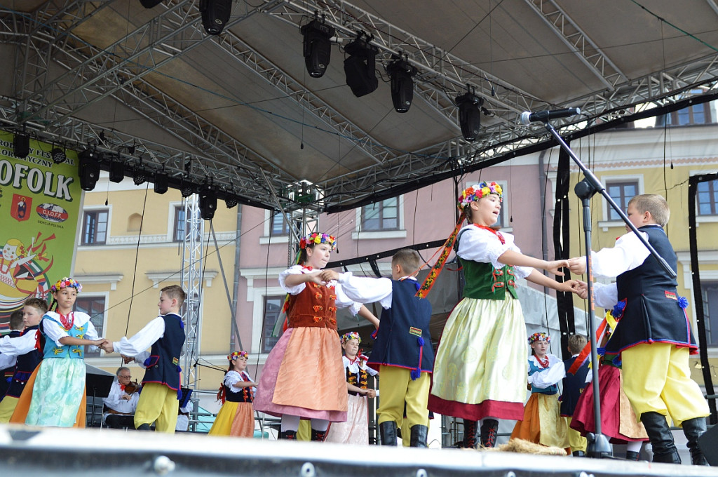 XX EUROFOLK: 