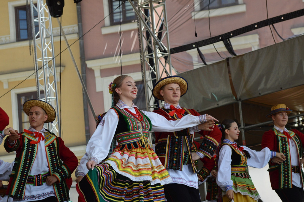XX EUROFOLK: 