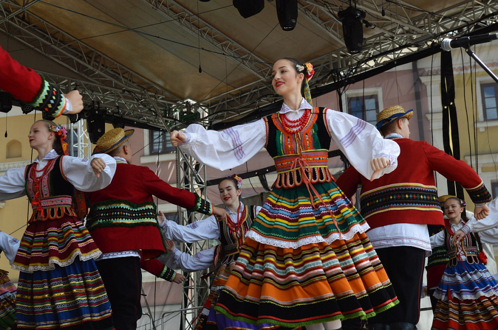 XX EUROFOLK: 