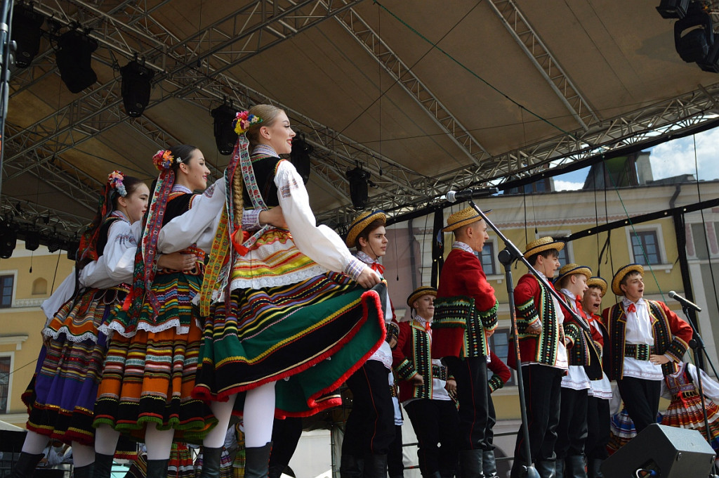 XX EUROFOLK: 