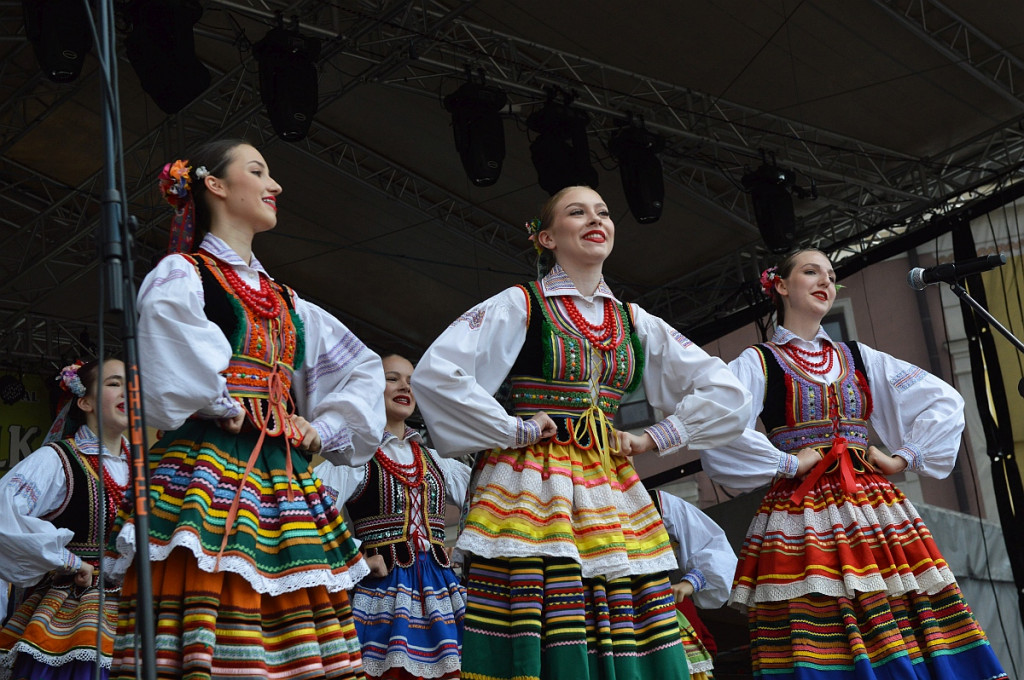 XX EUROFOLK: 
