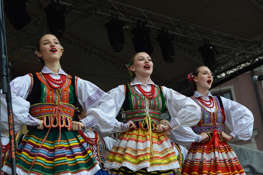 XX EUROFOLK: 