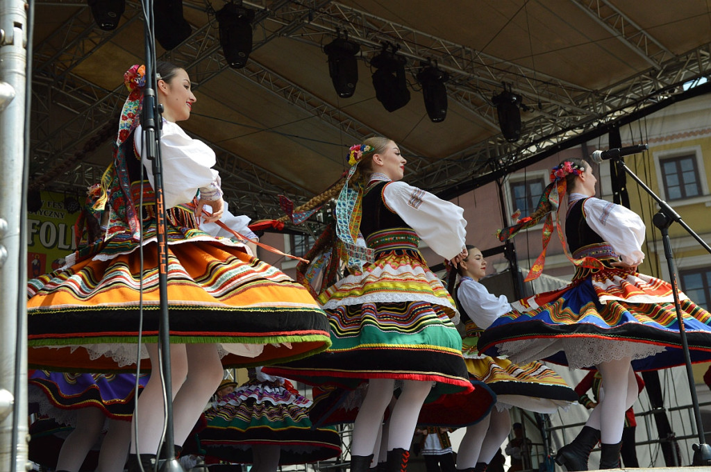XX EUROFOLK: 