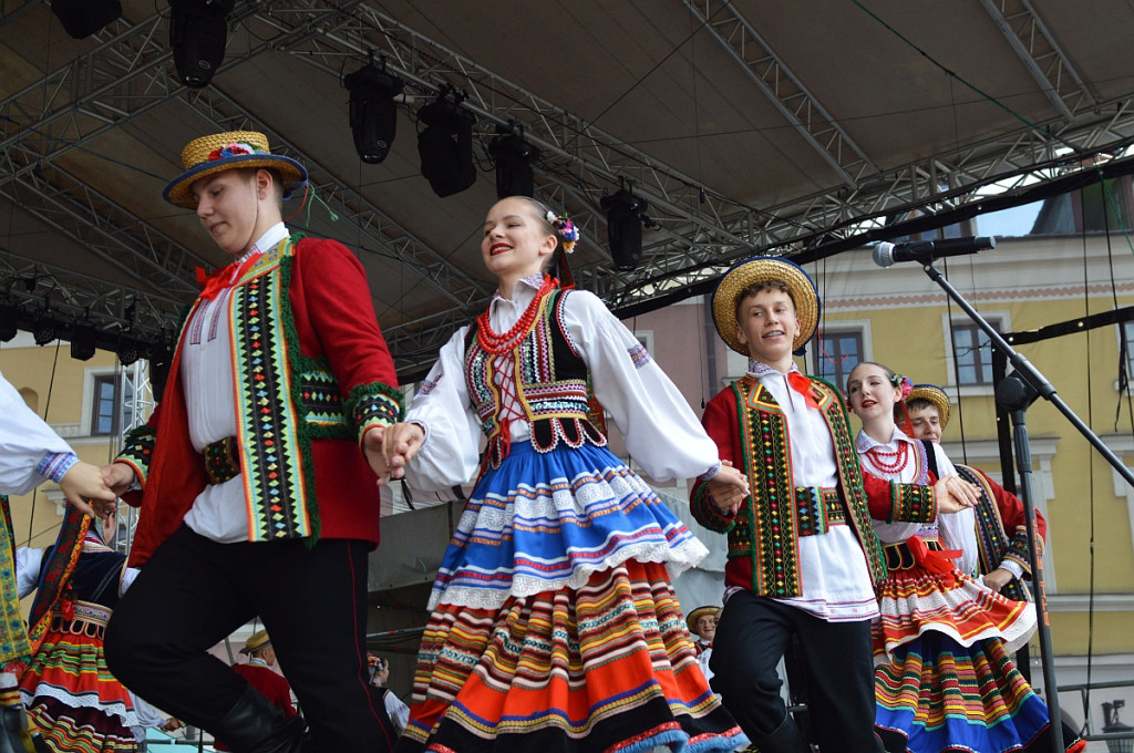 XX EUROFOLK: 