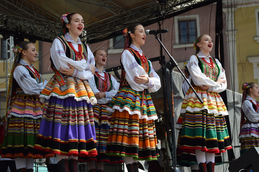 XX EUROFOLK: 