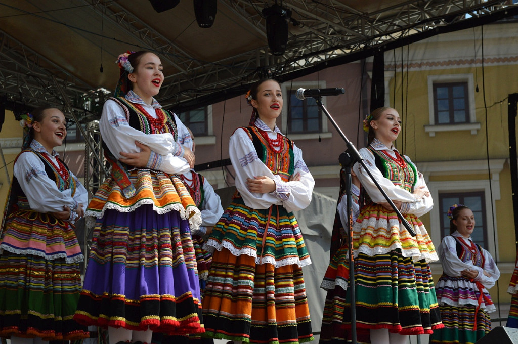 XX EUROFOLK: 