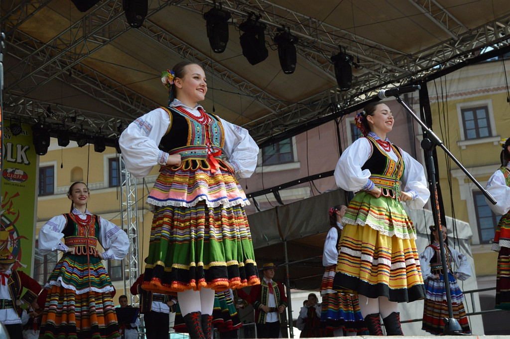 XX EUROFOLK: 