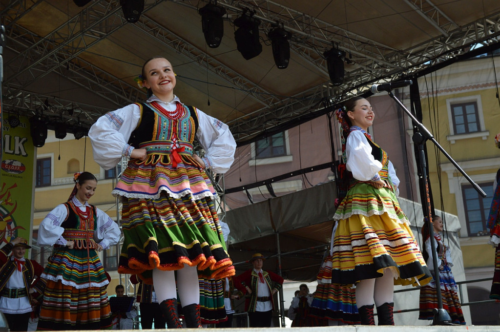 XX EUROFOLK: 