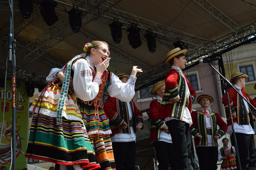 XX EUROFOLK: 