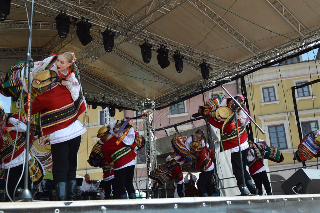 XX EUROFOLK: 
