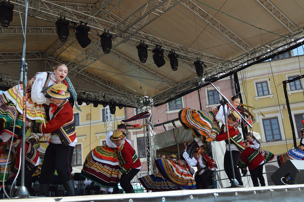 XX EUROFOLK: 