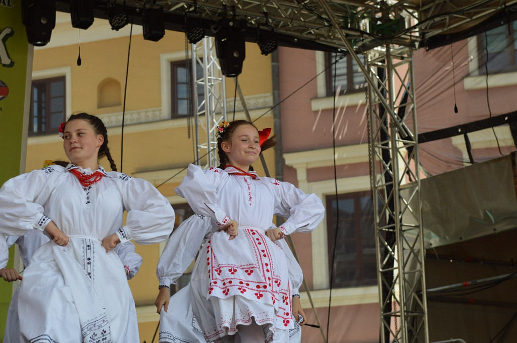 XX EUROFOLK: 