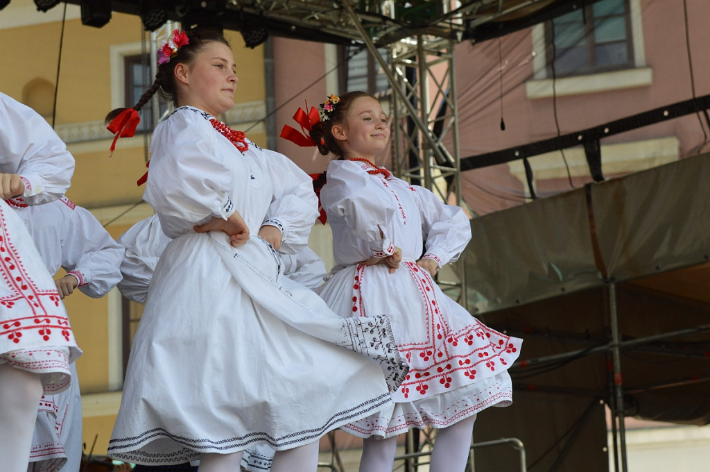 XX EUROFOLK: 