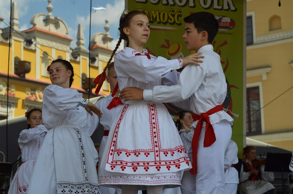 XX EUROFOLK: 