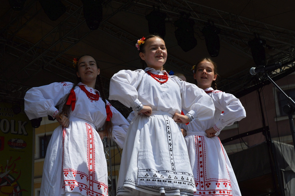 XX EUROFOLK: 