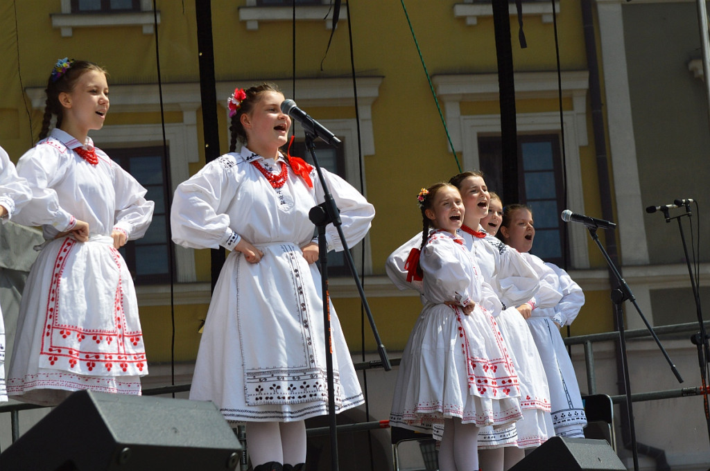XX EUROFOLK: 
