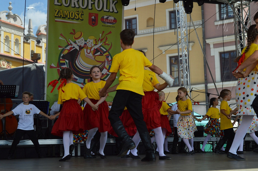 XX EUROFOLK: 