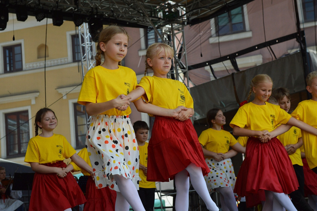 XX EUROFOLK: 