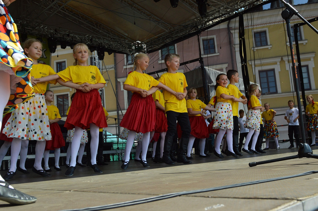 XX EUROFOLK: 